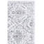 Tapis gris / ivoire Hka-635216526