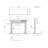 Grand Palermo Fireplace Surround-95097869