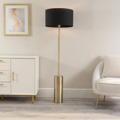 Alizander Adalize 150cm Traditional Floor Lamp