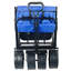 Folding Wagon Garden Cart
