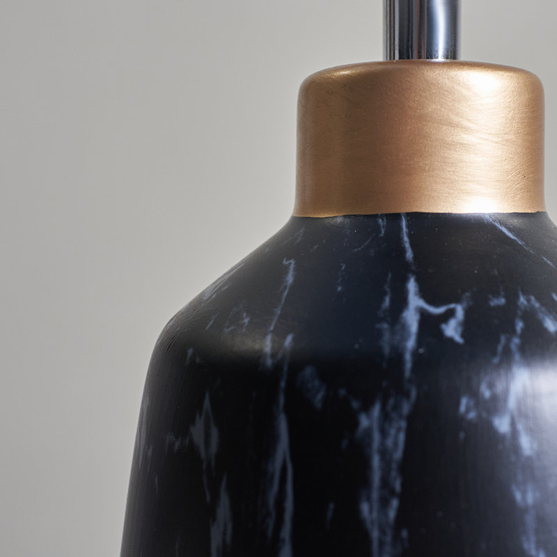 Headington Metal Lamp Base Lamp