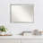 Swithun Flat Wall Mirror-87817483