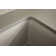 Cairn® 15 L x 15 W Neoroc® Undermount Bar Sink