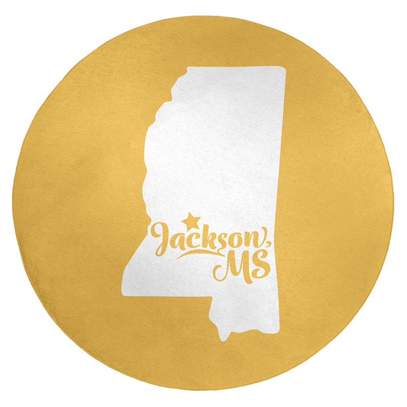 Tapis de poly-chenille jackson mississippi