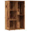 Haydon 203.2cm H x 127cm W Bookcase-1091887755
