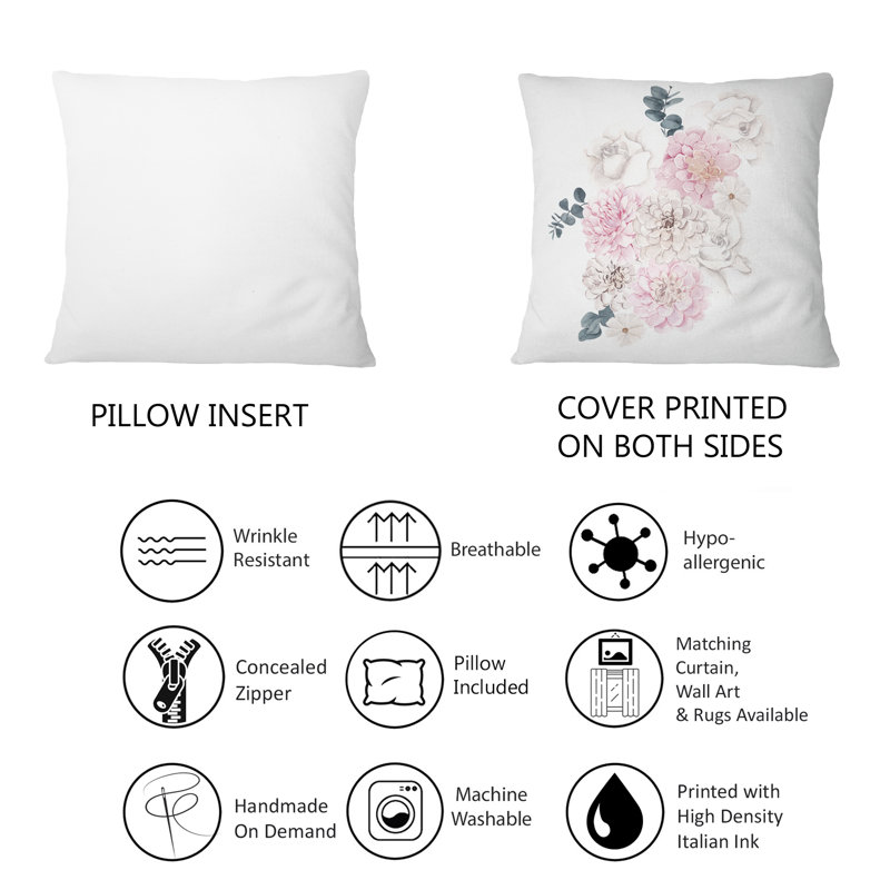 Coussin Winter Winter