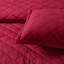 Polyester Coverlet with Pillow Shams Included-1902841903