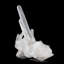 Quartz - Stanley Butte, Arizona