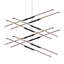 Tik-Tak® 16 - Light LED Chandelier-28586960