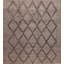 One-of-a-Kind 8'9" X 9' Hand Knotted Area Rug