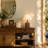 1-Light Ceramic Table Lamp with Linen Shade