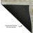 Premium Machine Washable Cerrito Silver Rug-105689890