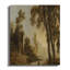 Wrapped Canvas Print Set-1489247080