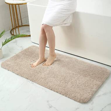 Mountville Toilet Bathroom Mat