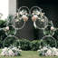 Metal Garden Arches