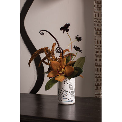 Hereld Handmade Ceramic Pot Planter