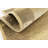 Didcot One-of-a-Kind 3'10" X 6' New Age Wool Area Rug in Cream