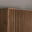 Armoire autoportante Entsian Oak