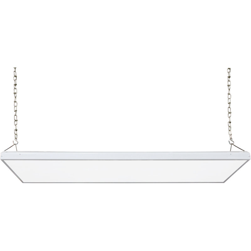 Dimmable Rectangle High Bay Ceiling Light