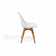 Alois Upholstered Dining Chair