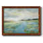 Winding Stream, reproduction d'art sur toile-96289274-96289268