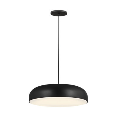 Kosa 1 - Light LED Pendant