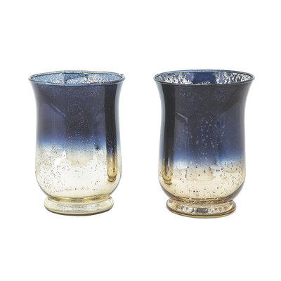 Dominykas Glass Table Vase