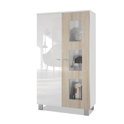Display Cabinet