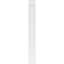 Pilâtre en PVC TruCraft (la paire)-45411360-43043904