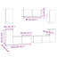 Lostant TV Stand for TVs up to 32"-603827909