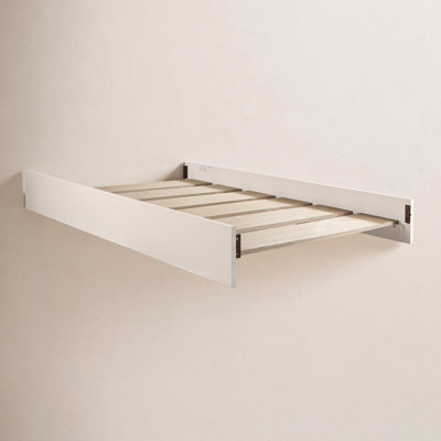 Solvang Crib Full-Size Rail