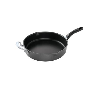 Ballarini Rialto Aluminum Non-Stick Grill Pan