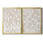Earth Earth I - ensemble de 2 peintures sur toile encadrées-1552058961-1552058958