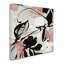 «Manifesto with Coral» par Jadaya, impression sur toile tendue-20097365