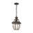 Alexavier Outdoor Hanging Lantern-809966412