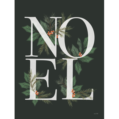 " Holly Noel Black " by House Fenway
