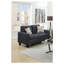Ensemble de canapé 2 pièces Living Furniture