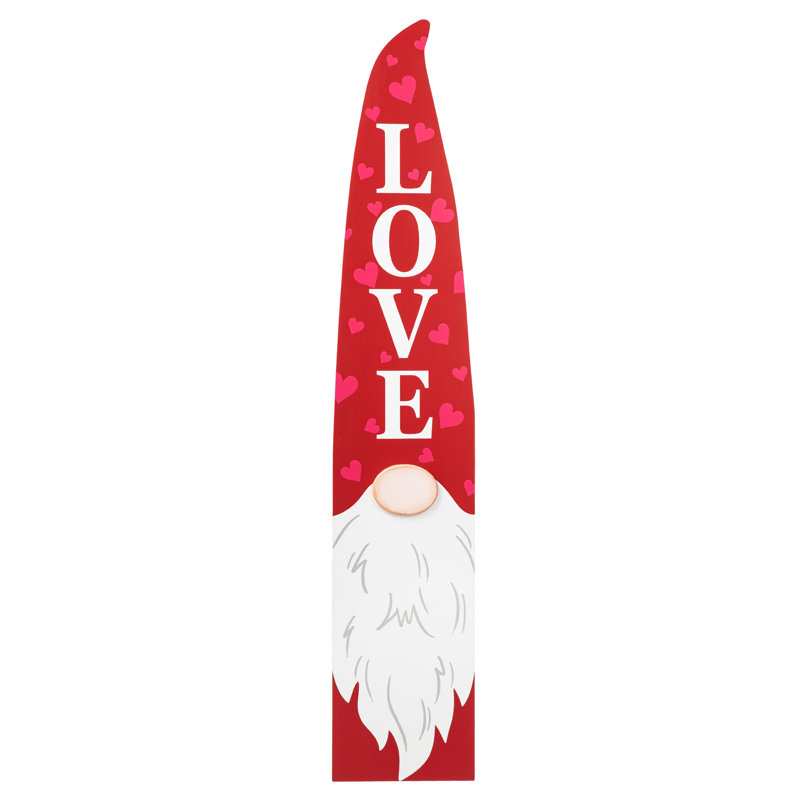 Montclair Valentine's Day No Animal(s) Banners