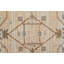 Tapis en viscose et polyester à bordure Neam Luxury & Glam-1355563934