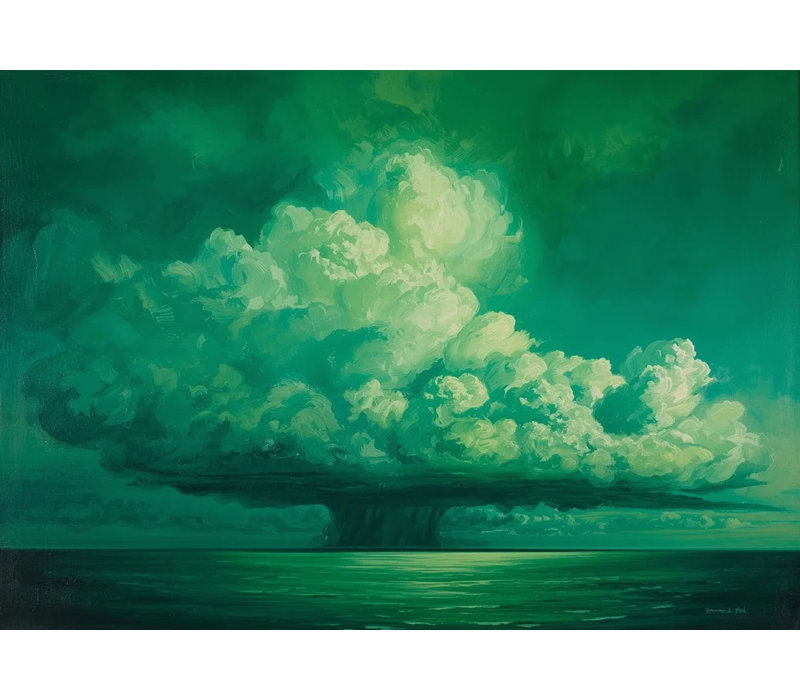 Jade Storm