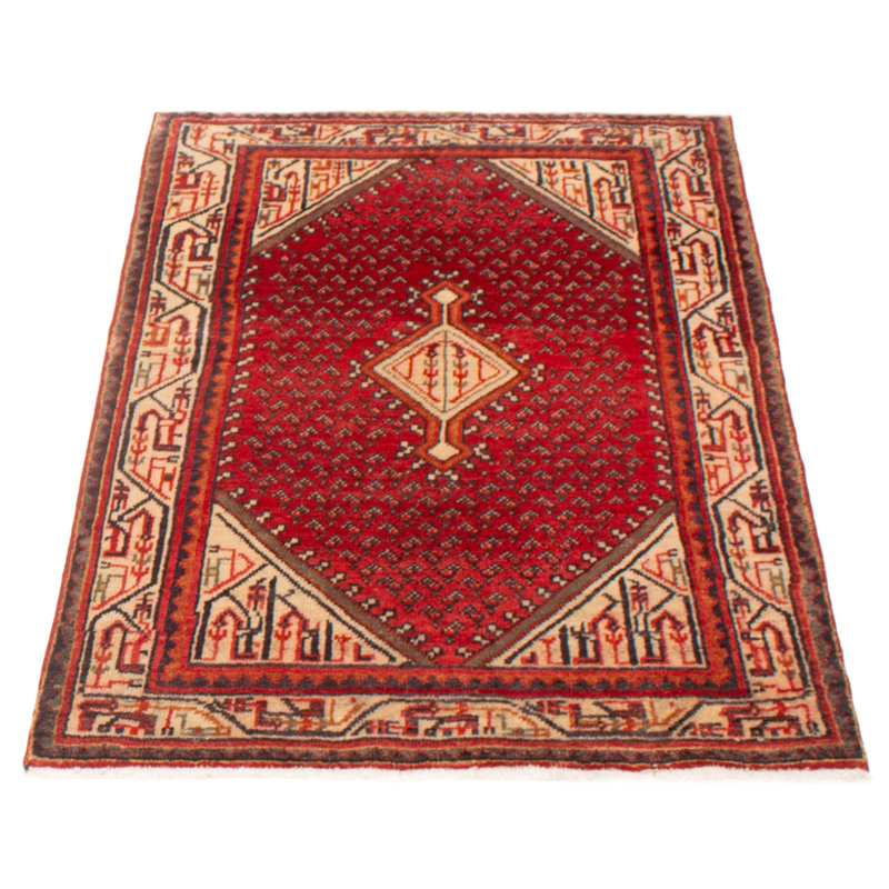 Tapis cuivre Andelz 3 pi 5 po x 5 pi 2 po