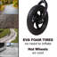 Benites Freeport Park Push/Pull Ride On-70880455