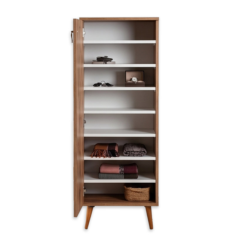 Armoire décorative Aurelius