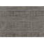 Lit plateforme antique et grand avec rangement pour pied de lit