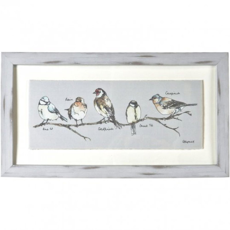 Landscape & Nature Wall Decor