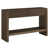 Brown Oak selected