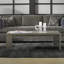 Flint Solid Wood Coffee Table