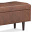 Repose-pieds de table basse Shay-1081202397