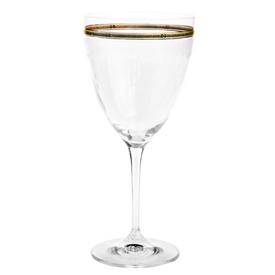 Beloit 16oz. Wine Glass Set
