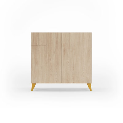12 Pair Shoe Storage Cabinet